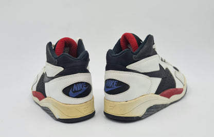*VGC* Vintage 1994 Nike Air 'Big Flight' 3/4 UK 7.5 / EUR 42