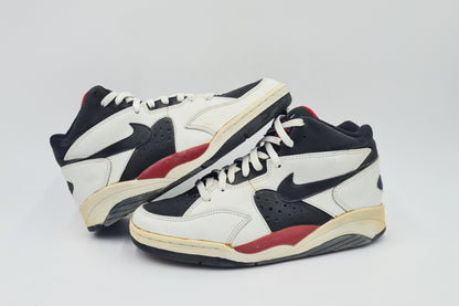 *VGC* Vintage 1994 Nike Air 'Big Flight' 3/4 UK 7.5 / EUR 42