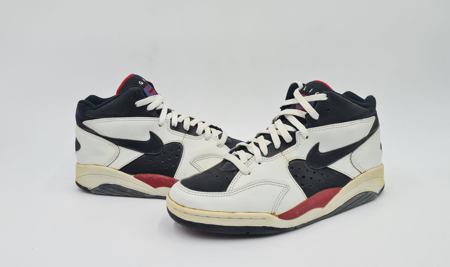 *VGC* Vintage 1994 Nike Air 'Big Flight' 3/4 UK 7.5 / EUR 42