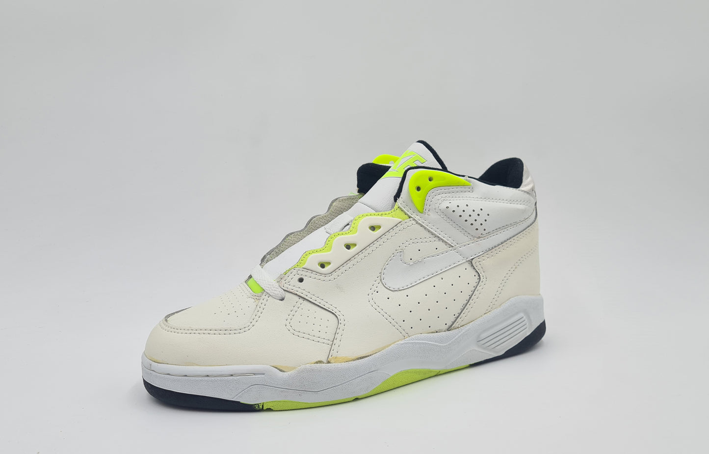 *BNIB* Vintage 1991 Nike Air Novice Flight UK 9 / EUR 44