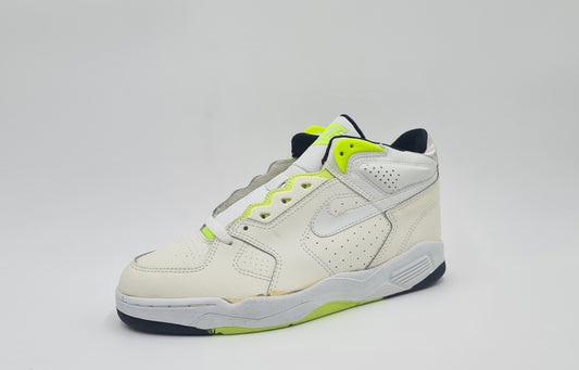 *NEU* Vintage 1991 Nike Air Novice Flight UK 9 / EUR 44