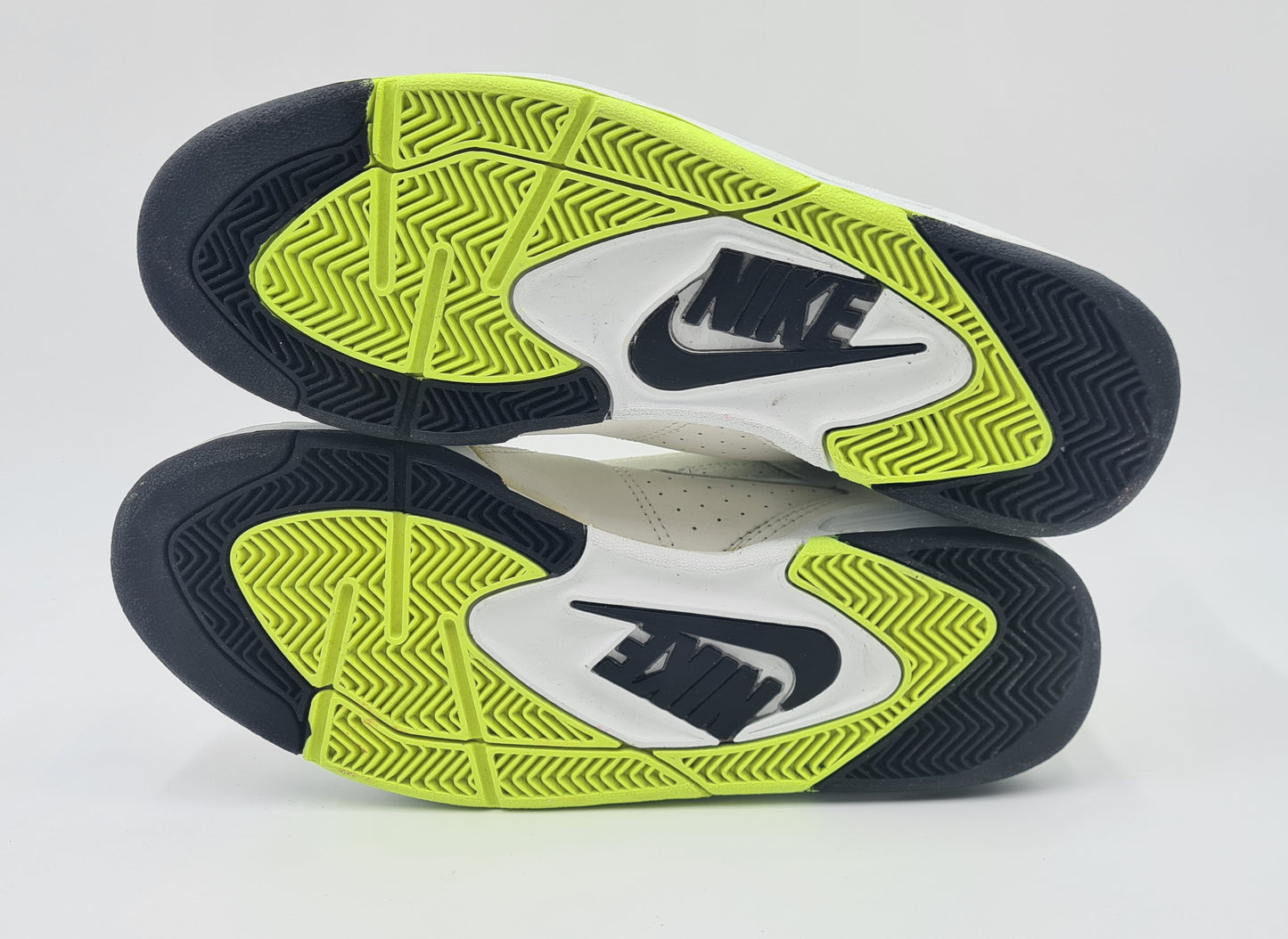 *BNIB* Vintage 1991 Nike Air Novice Flight UK 9 / EUR 44