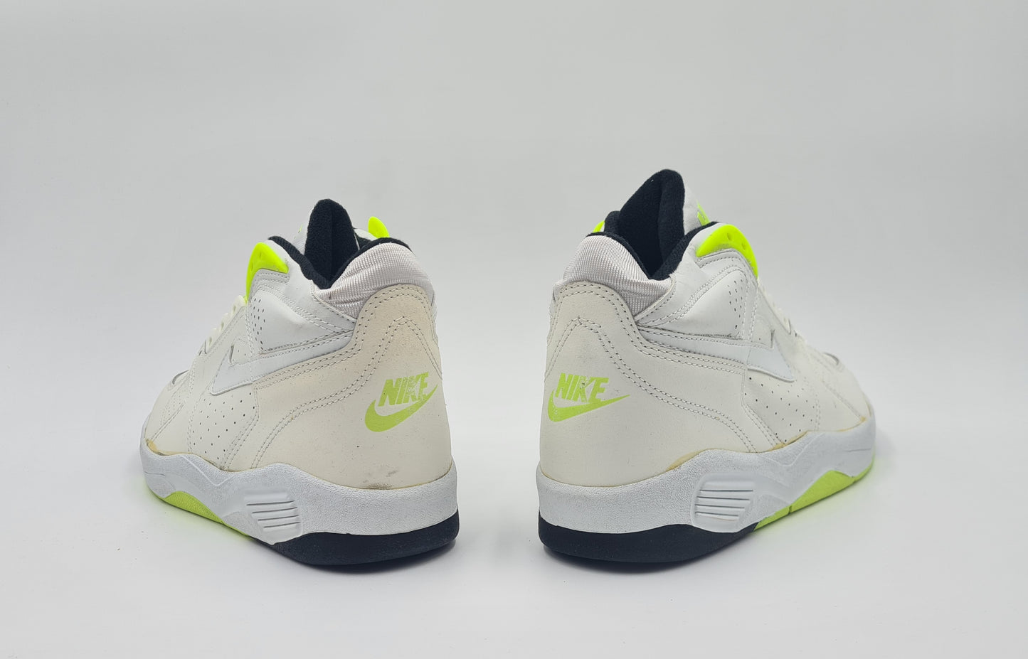 *BNIB* Vintage 1991 Nike Air Novice Flight UK 9 / EUR 44