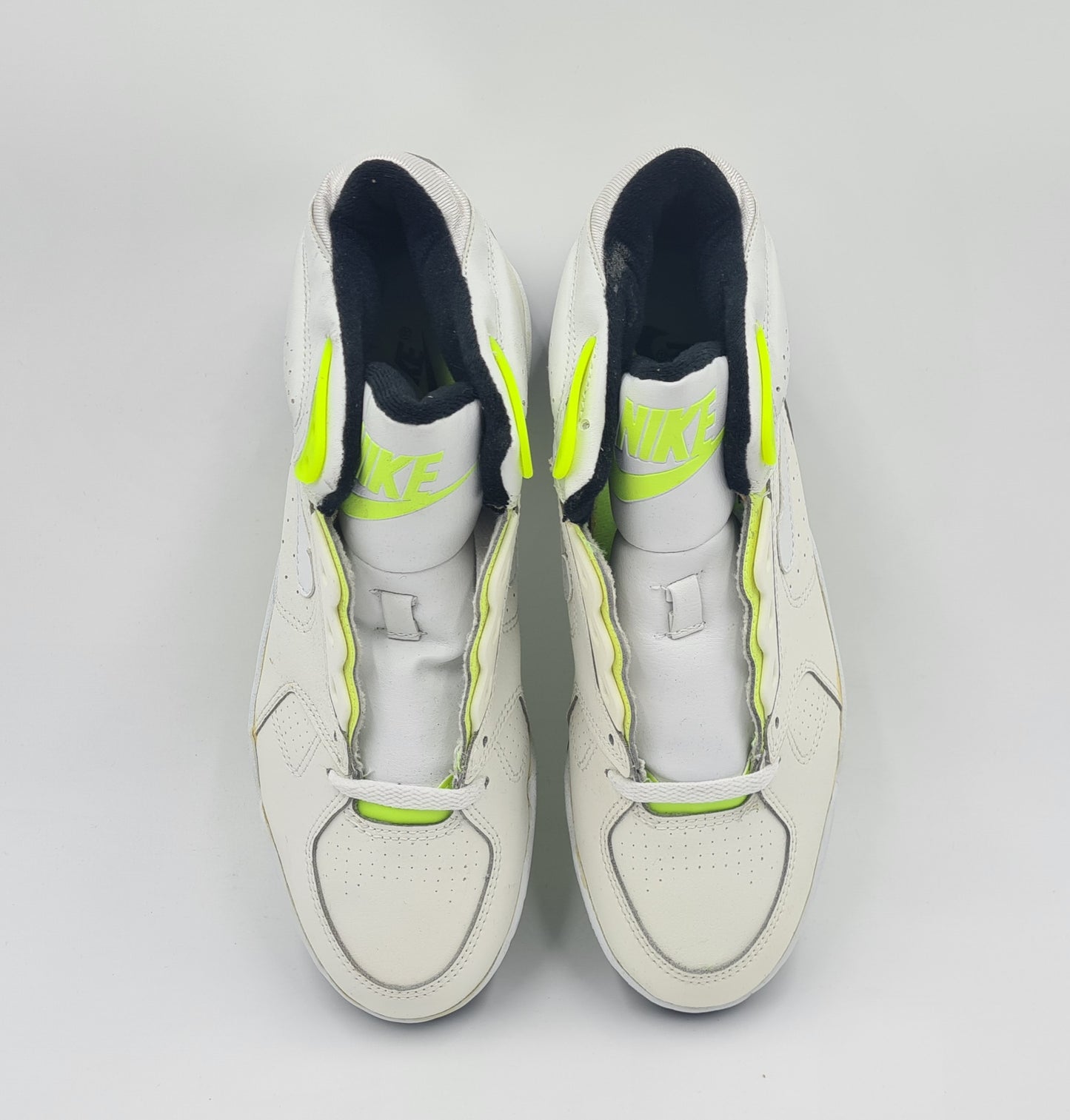 *BNIB* Vintage 1991 Nike Air Novice Flight UK 9 / EUR 44