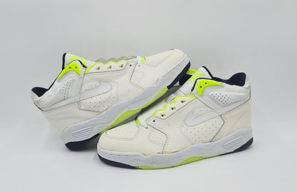 *BNIB* Vintage 1991 Nike Air Novice Flight UK 9 / EUR 44