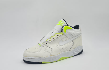 *NEU* Vintage 1991 Nike Air Novice Flight UK 8,5 / EUR 43