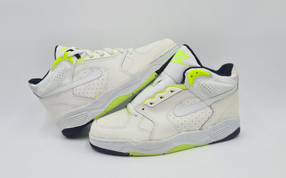*NEU* Vintage 1991 Nike Air Novice Flight UK 8,5 / EUR 43