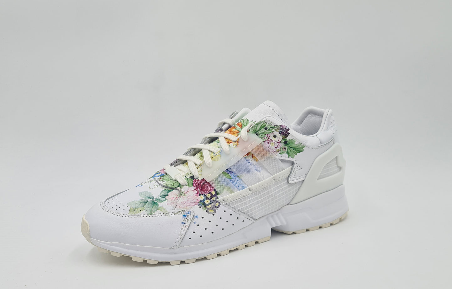 *NEW* 2020 Adidas ZX 10000 C Meissen MIG UK 9 / EUR 43 1/3