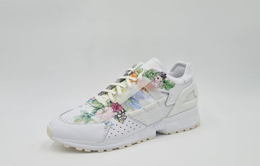 *NEW* 2020 Adidas ZX 10000 C Meissen MIG UK 9 / EUR 43 1/3