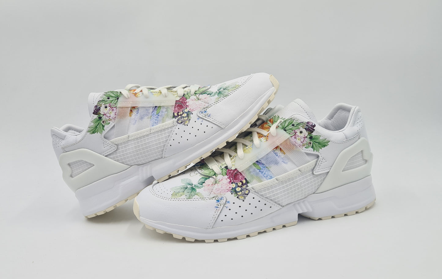 *NEW* 2020 Adidas ZX 10000 C Meissen MIG UK 9 / EUR 43 1/3