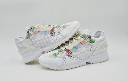 *NEW* 2020 Adidas ZX 10000 C Meissen MIG UK 9 / EUR 43 1/3