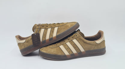 *NEW* 2018 Adidas Mallison Spzl Spezial UK 8.5 / EUR 42 2/3