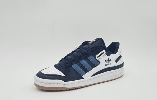 *NEW* 2021 Adidas Forum Low Sample UK 8.5 / EUR 42 2/3
