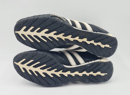 2011 Adidas Adi Racer Low Good Year Black UK 9 / EUR 43 1/3
