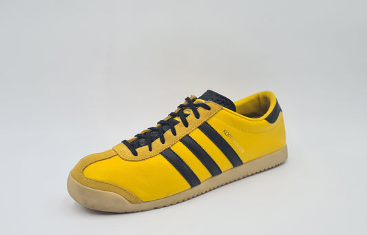 *VGC* 2011 Adidas Kopenhagen Retro UK 12 / EUR 47 1/3