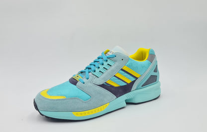 *BNIB* 2022 Adidas ZX 8000 X Gucci Aqua UK 12 / EUR 47 1/3