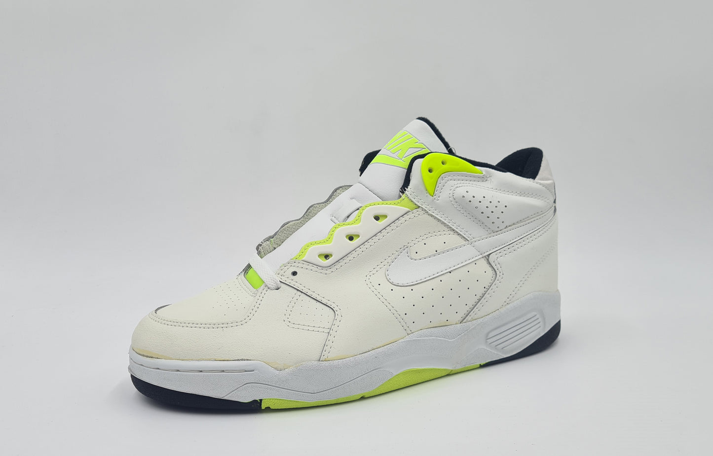 *BNIB* Vintage 1991 Nike Air Novice Flight UK 11 / EUR 46