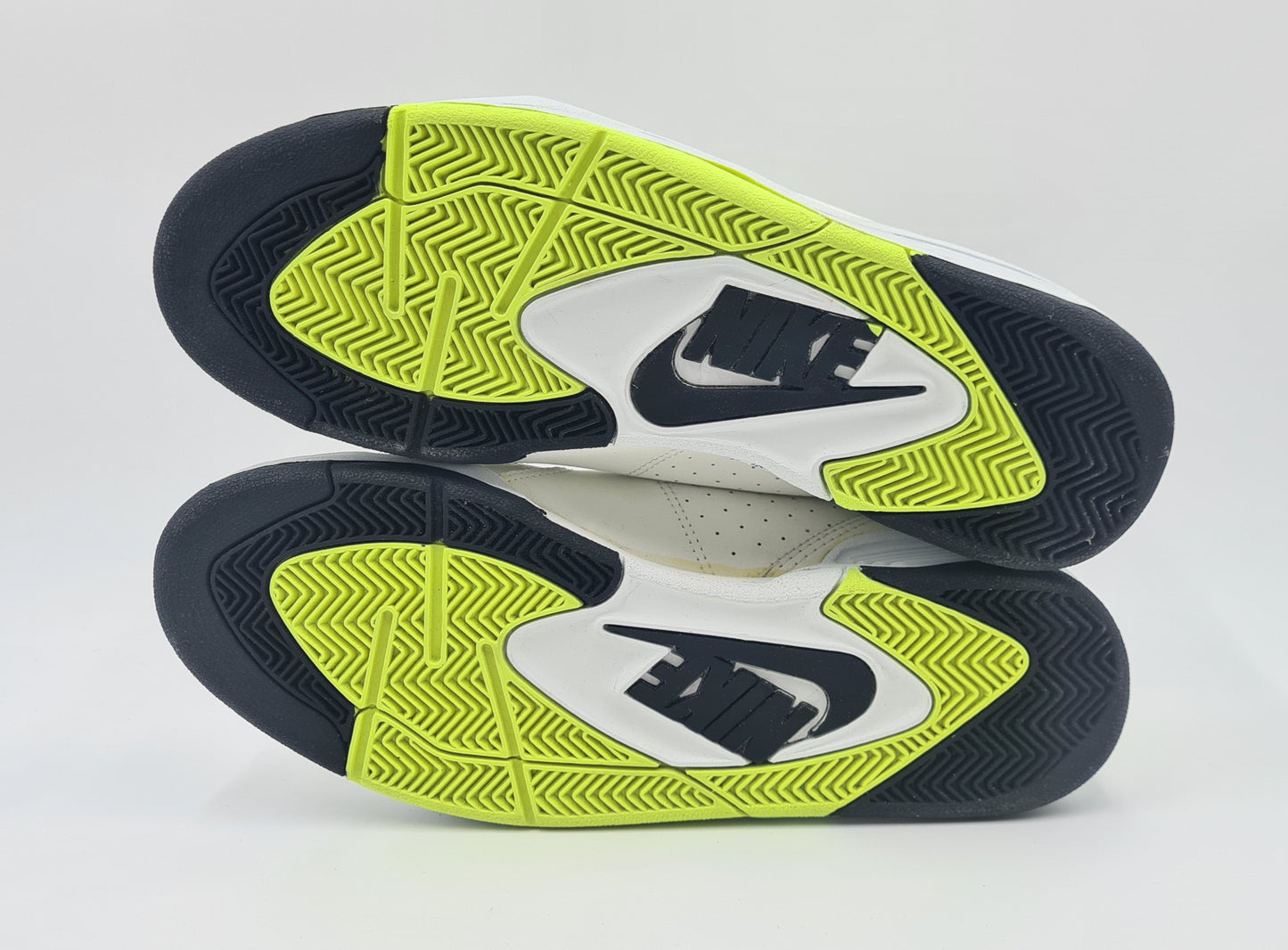 *BNIB* Vintage 1991 Nike Air Novice Flight UK 11 / EUR 46