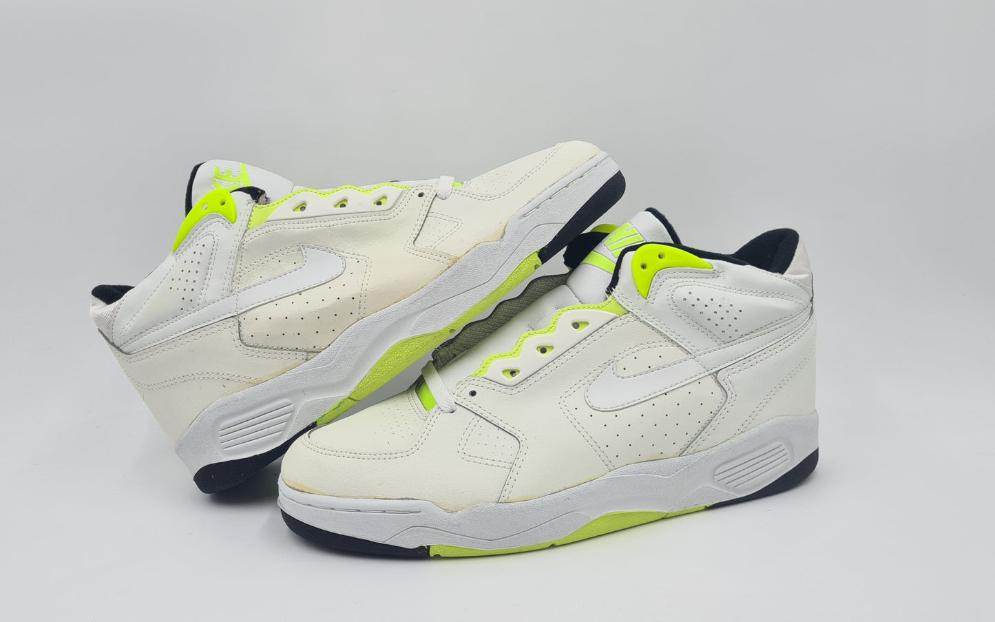 *BNIB* Vintage 1991 Nike Air Novice Flight UK 11 / EUR 46