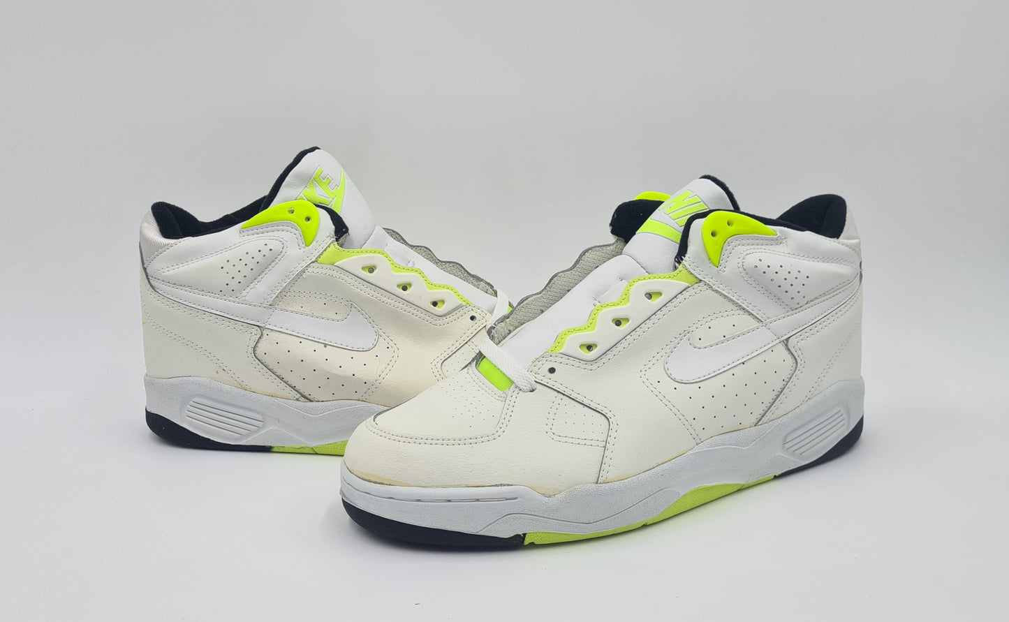 *BNIB* Vintage 1991 Nike Air Novice Flight UK 11 / EUR 46