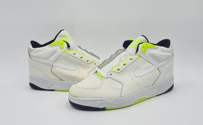 *BNIB* Vintage 1991 Nike Air Novice Flight UK 11 / EUR 46