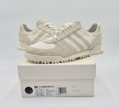 *BNIB* 2022 Adidas Marathon TR Y-3 UK 8.5 / EUR 42 2/3
