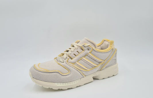 *NEW* 2022 Adidas ZX 8000 Cozy size UK 9 / EUR 43 1/3