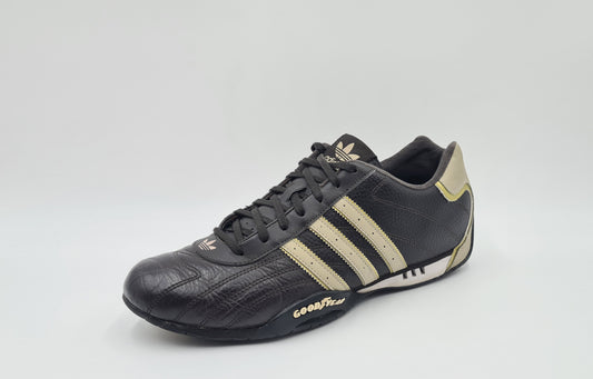 *VGC* 2010 Adidas Adi Racer Low Good Year Brown UK 11 / EUR 46