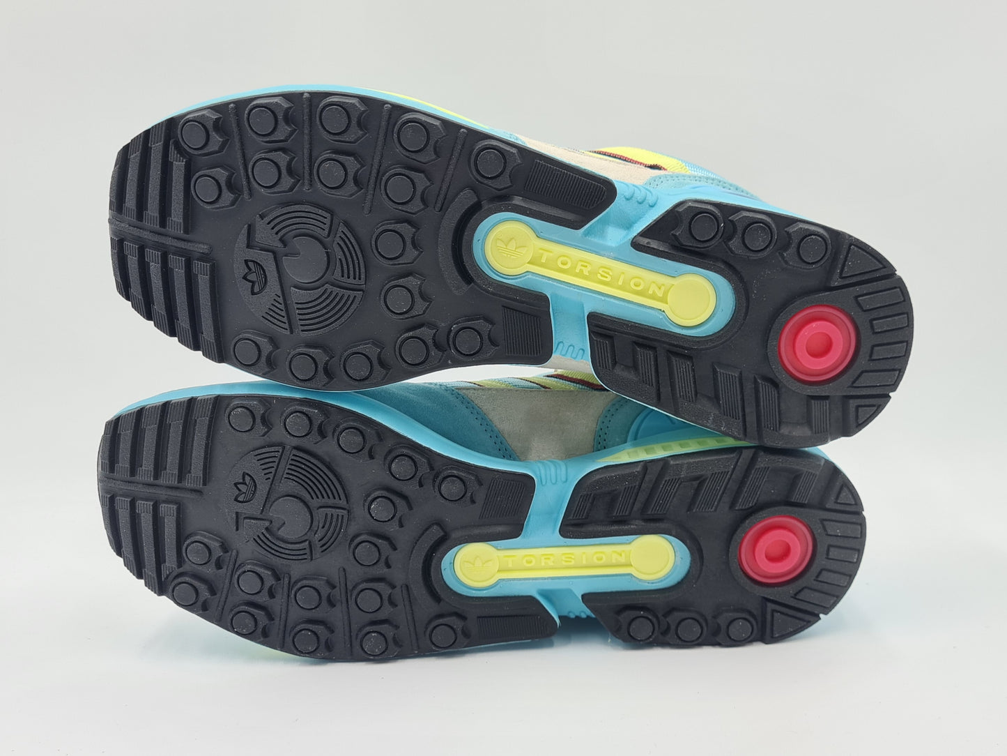 *NEW* 2020 Adidas ZX 8000 W Aqua UK 9 / EUR 43 1/3 #4