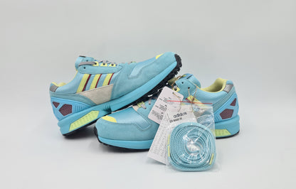 *BNIB* 2020 Adidas ZX 8000 W Aqua UK 9 / EUR 43 1/3