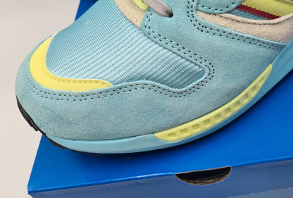 *NEW* 2020 Adidas ZX 8000 W Aqua UK 9 / EUR 43 1/3 #4