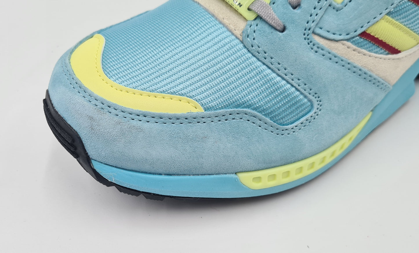 *NEW* 2020 Adidas ZX 8000 W Aqua UK 9 / EUR 43 1/3 #3