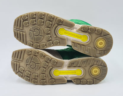 2021 Adidas ZX 8000 'Fresh Mint Tea' UK 9 / EUR 43 1/3