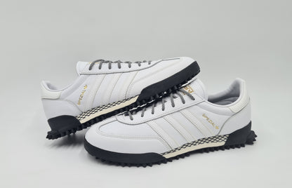 *NEU* 2020 Adidas Spezial TR Weiß UK 10,5 / EUR 45 1/3