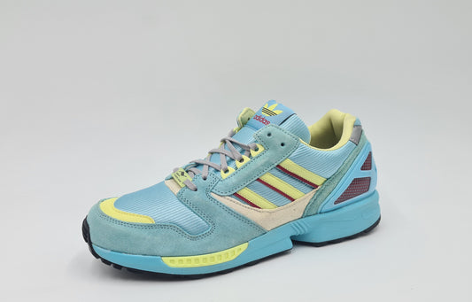 *BNIB* 2020 Adidas ZX 8000 W Aqua UK 9 / EUR 43 1/3