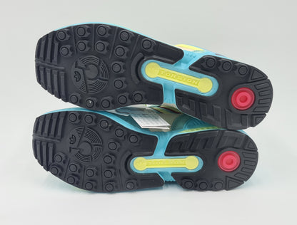 *NEW* 2020 Adidas ZX 8000 W Aqua UK 9 / EUR 43 1/3 #3