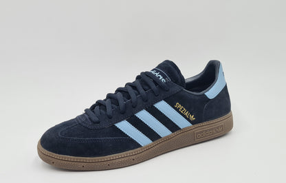 *TOP* 2013 Adidas Handball Spezial Blue Size UK 8/ EUR 42