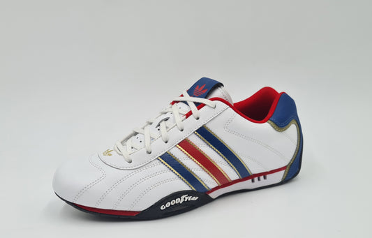 *VGC* 2011 Adidas Adi Racer Low Good Year UK 9 / EUR 43 1/3