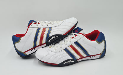 *VGC* 2011 Adidas Adi Racer Low Good Year UK 9 / EUR 43 1/3