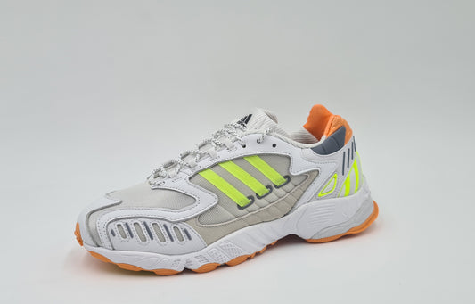 *NEW* 2020 Adidas Consortium X Solebox Torsion TRDC 'Scallop' size UK 8 / EUR 42