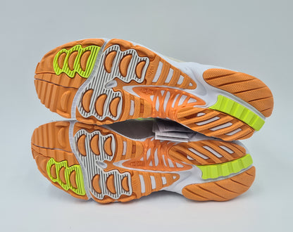 *NEW* 2020 Adidas Consortium X Solebox Torsion TRDC 'Scallop' size UK 8 / EUR 42