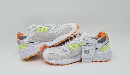 *NEW* 2020 Adidas Consortium X Solebox Torsion TRDC 'Scallop' size UK 8 / EUR 42