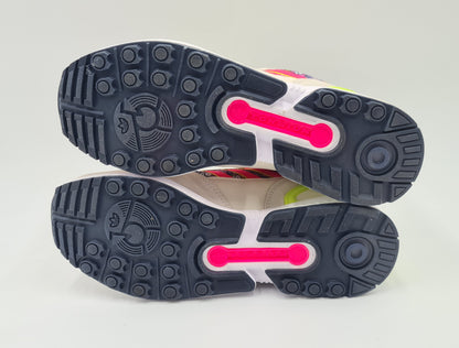 *NEW* 2022 Adidas ZX 8000 Kevin Lyons Size UK 8.5 / EUR 42 2/3