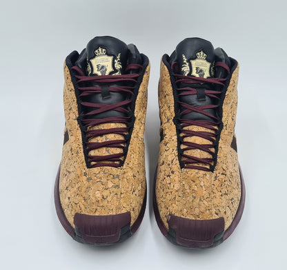 *Good condition* 2016 Adidas Crazy 1 Kobe 'Vino Pack' UK 14.5 / EUR 50 2/3