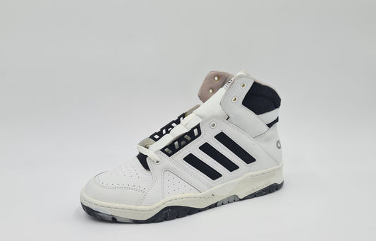 *BNIB* Vintage 1980s Adidas Association Hi UK 8 / EUR 42
