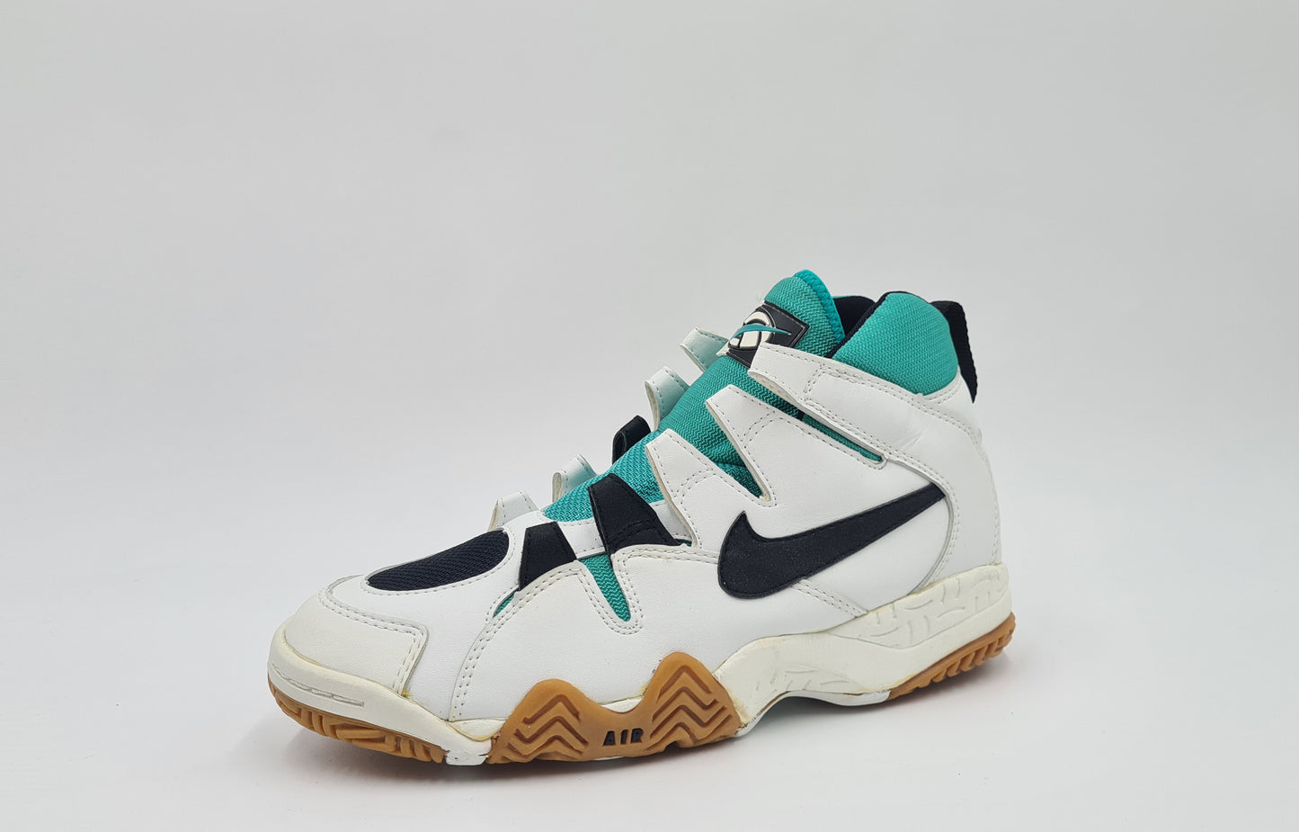 *BNIB* Vintage 1994 Nike Air Bohemian Lite UK 8 / US 9 / EUR 42