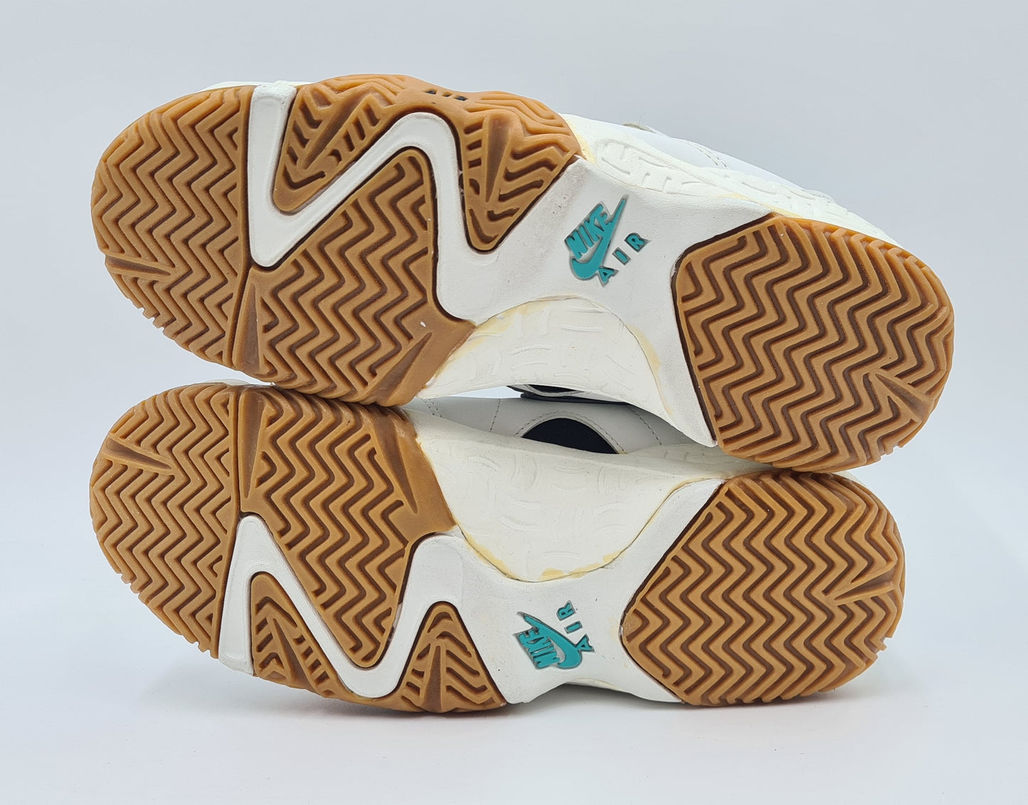 *BNIB* Vintage 1994 Nike Air Bohemian Lite UK 8 / US 9 / EUR 42