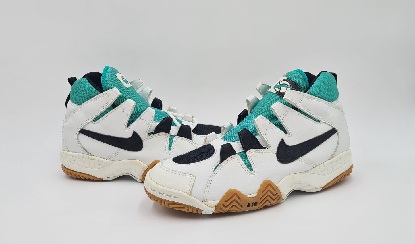 *BNIB* Vintage 1994 Nike Air Bohemian Lite UK 8 / US 9 / EUR 42