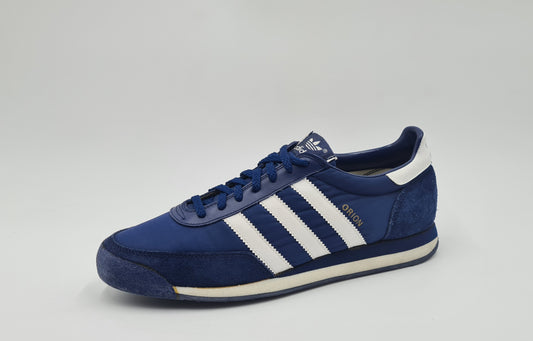 *VGC* Vintage 1980s Adidas Orion UK 10.5 / EUR 45 1/3