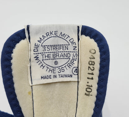 *VGC* Vintage 1980s Adidas Orion UK 10.5 / EUR 45 1/3